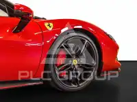 2025 Ferrari 296