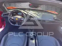 2025 Ferrari 296