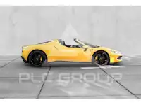 2025 Ferrari 296