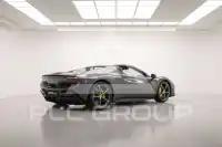 2025 Ferrari 296