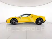 2025 Ferrari 296