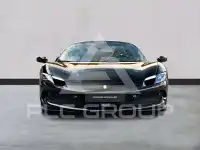2026 Ferrari 296