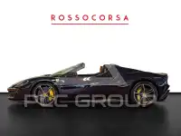 2025 Ferrari 296