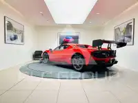 2025 Ferrari 296