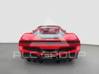 2025 Ferrari 296