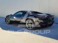 2025 Ferrari 296