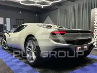 2025 Ferrari 296