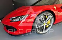2025 Ferrari 296