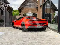 2025 Ferrari 296