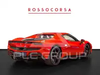 2025 Ferrari 296