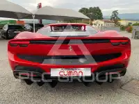 2025 Ferrari 296