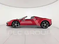 2025 Ferrari 296