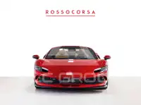 2025 Ferrari 296