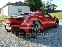 2025 Ferrari 296