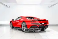 2025 Ferrari 296