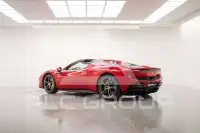 2025 Ferrari 296