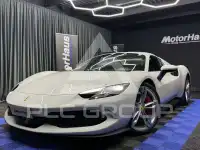 2025 Ferrari 296