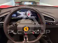 2025 Ferrari 296