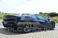 2025 Ferrari 296