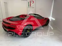 2025 Ferrari 296