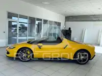 2025 Ferrari 296