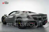 2025 Ferrari 296