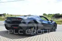 2025 Ferrari 296