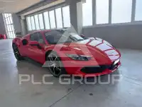2025 Ferrari 296