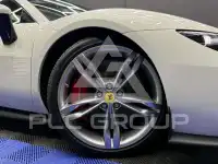2025 Ferrari 296