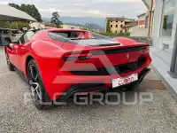 2025 Ferrari 296