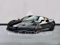 2026 Ferrari 296