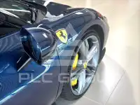 2025 Ferrari 296