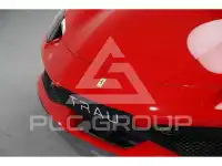 2025 Ferrari 296