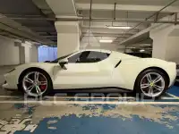 2025 Ferrari 296