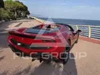 2025 Ferrari 296