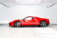 2025 Ferrari 296