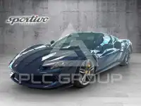 2025 Ferrari 296