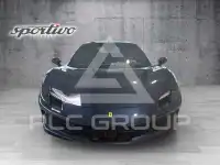 2025 Ferrari 296