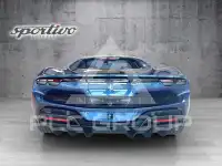 2025 Ferrari 296