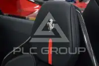 2025 Ferrari 296