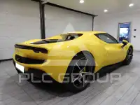 2025 Ferrari 296