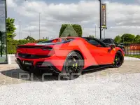 2025 Ferrari 296