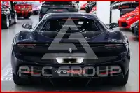 2025 Ferrari 296