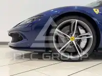 2025 Ferrari 296