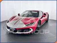 2025 Ferrari 296