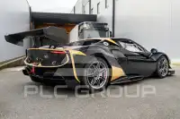 2025 Ferrari 296