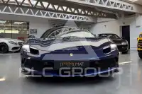 2025 Ferrari 296