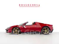 2025 Ferrari 296