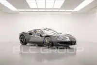 2025 Ferrari 296