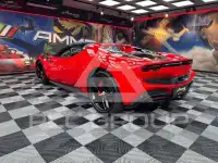 2025 Ferrari 296